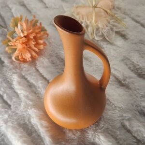 Vintage Royal Haeger 609 USA Terracotta Pitcher